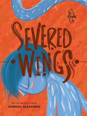 cover image of Severed wings
